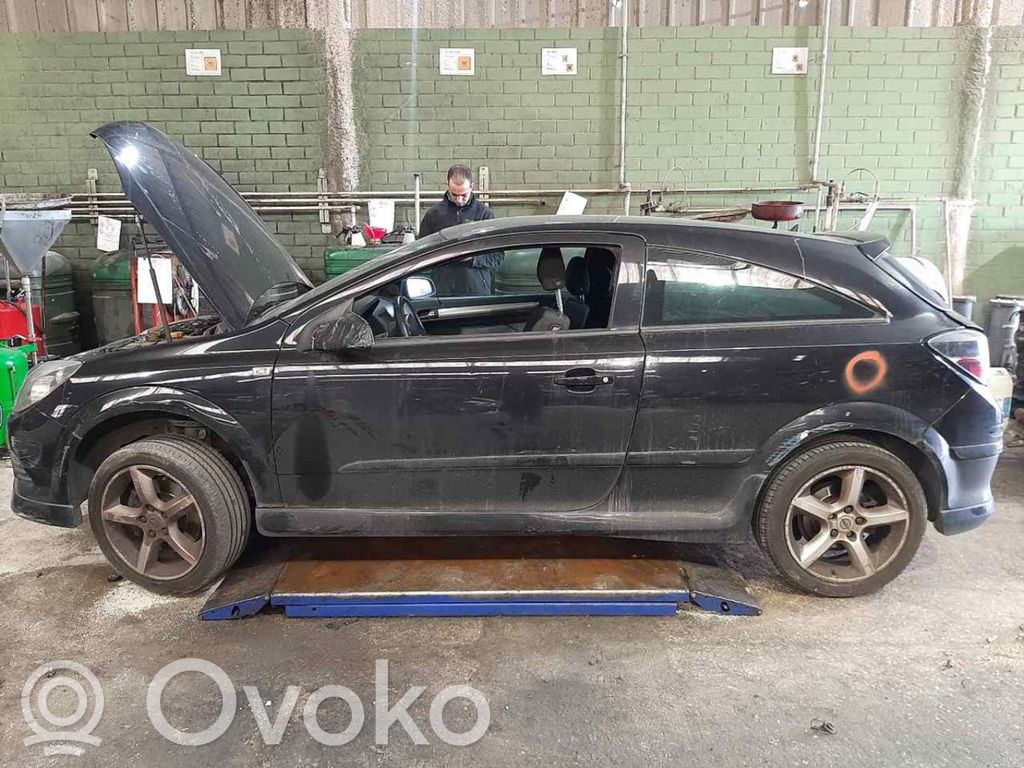 Astra H Astra  55189924