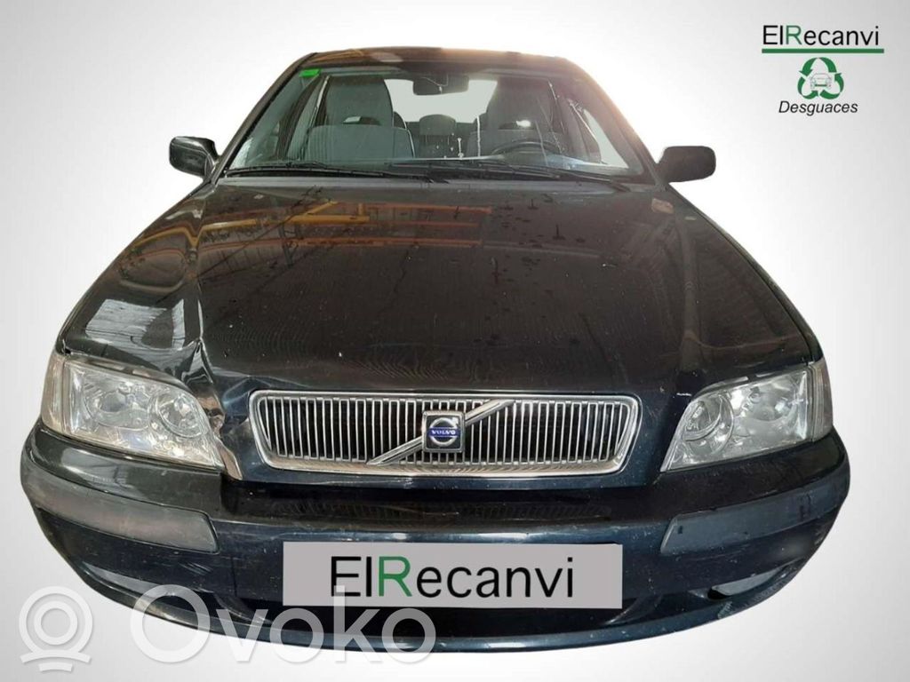 S40, V40 S40, V40