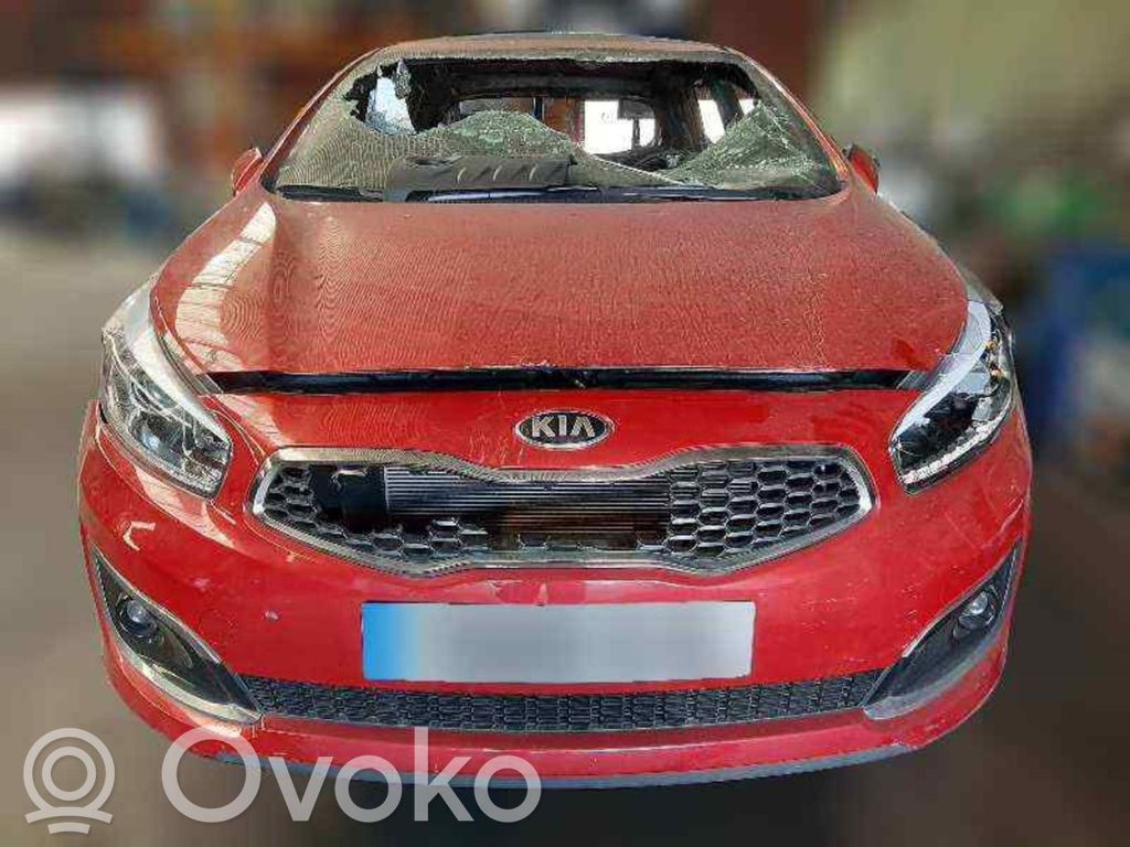 Ceed Ceed, Ceed SW, Pro Ceed  0261S12964