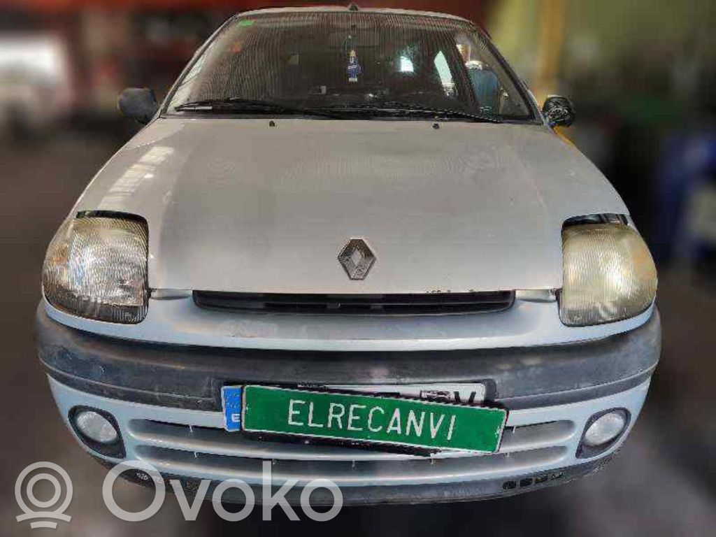 Clio II Clio  V54354355E