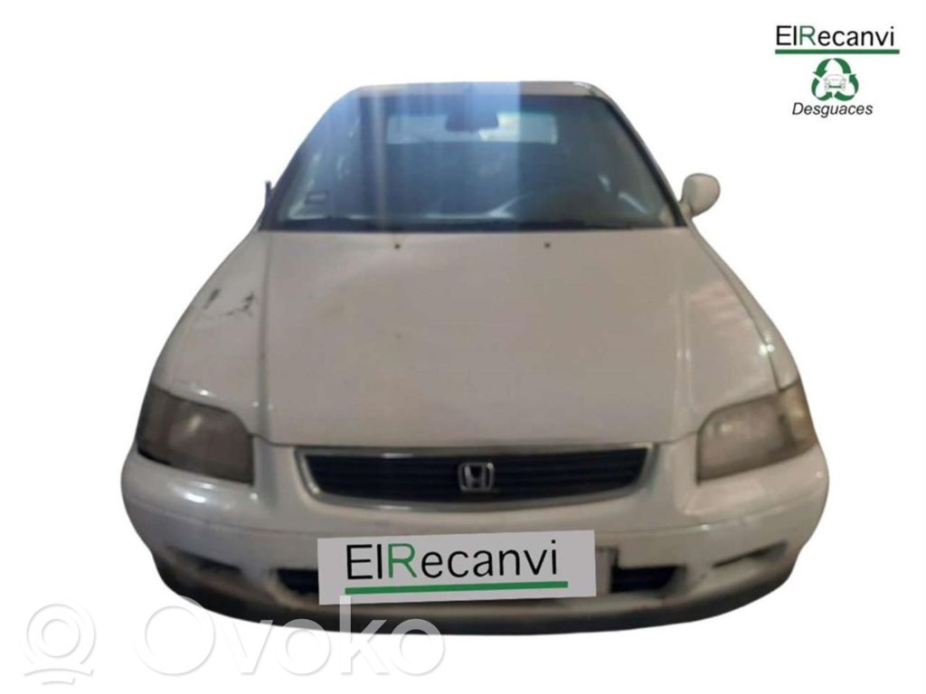 Civic Civic  38370