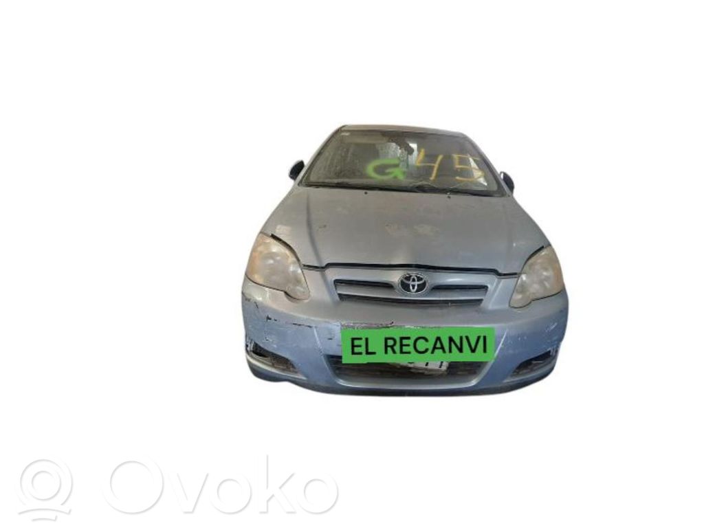 Corolla E120 E130 Corolla  8917002381