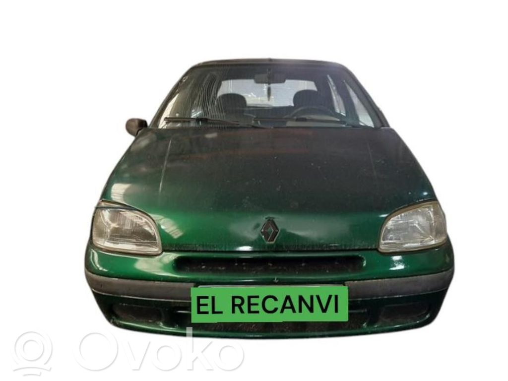 Clio I Clio  7700108489