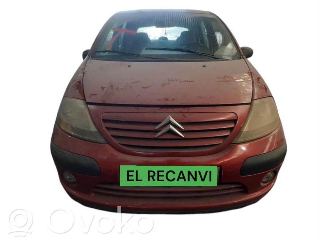 C3 C3, Pluriel, Picasso  9645460880