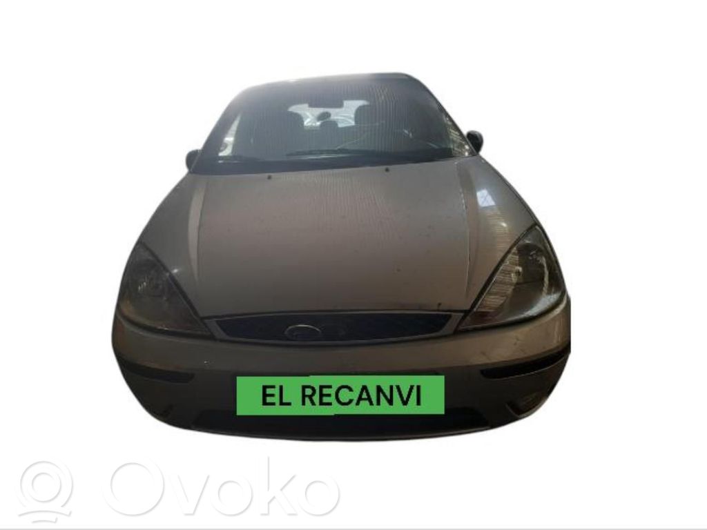 Focus Focus  2M512C285BC