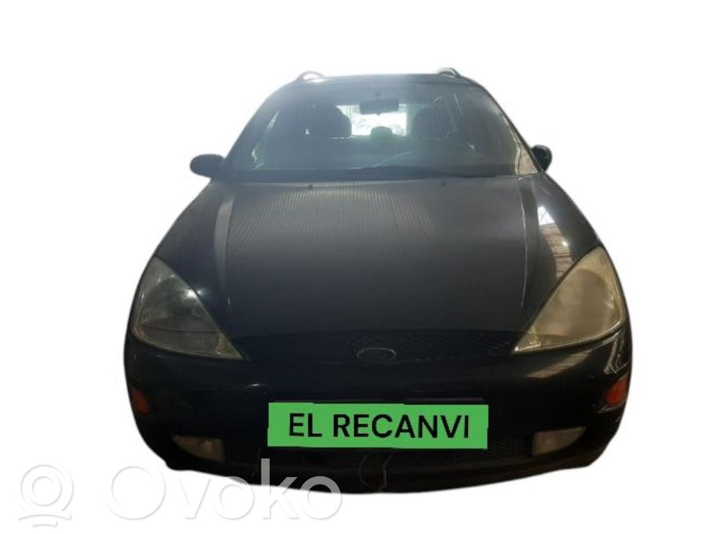 Focus Focus  8AG2M110CA