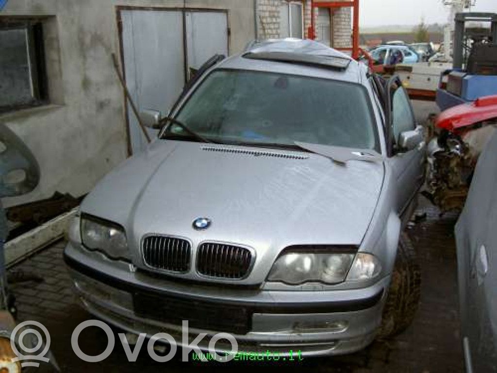 3 E46 Series 3  13290