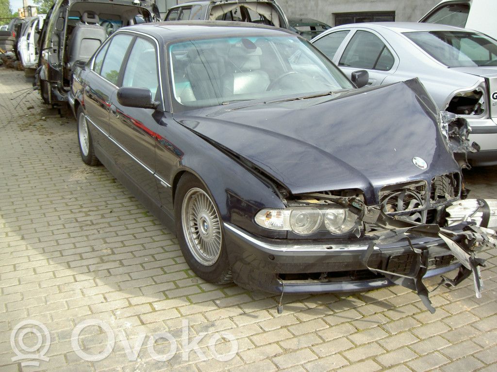 7 E38 Series 7