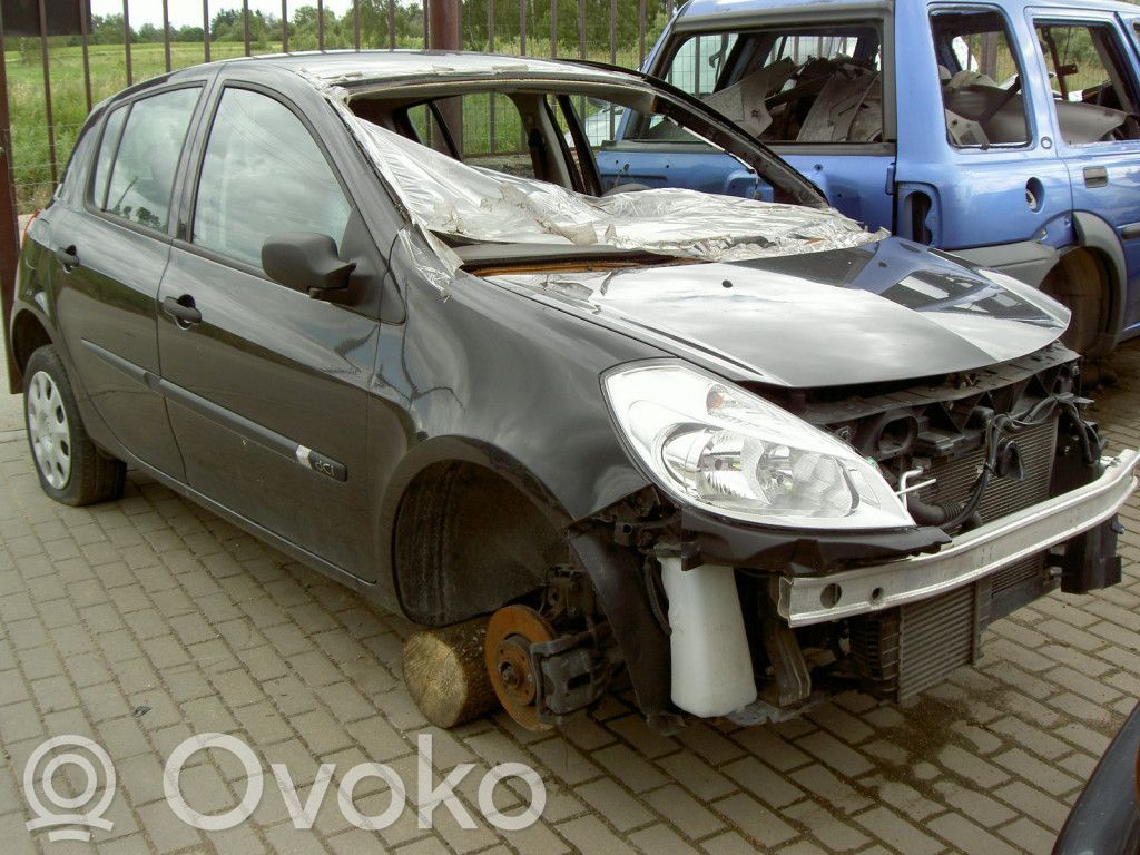 Clio III Clio  BCML2CR