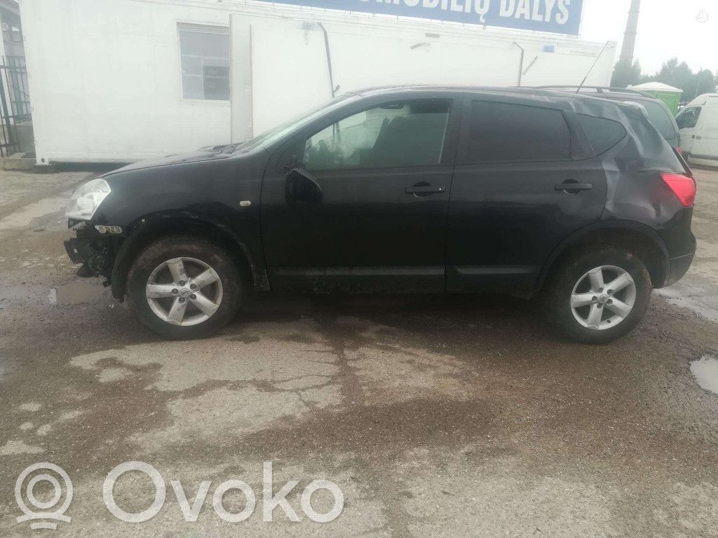 Qashqai Qashqai, Qashqai+2  25290