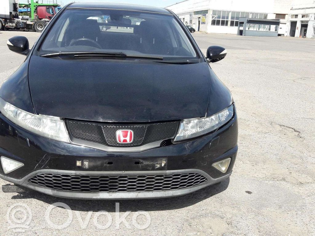 Civic Civic  E208703