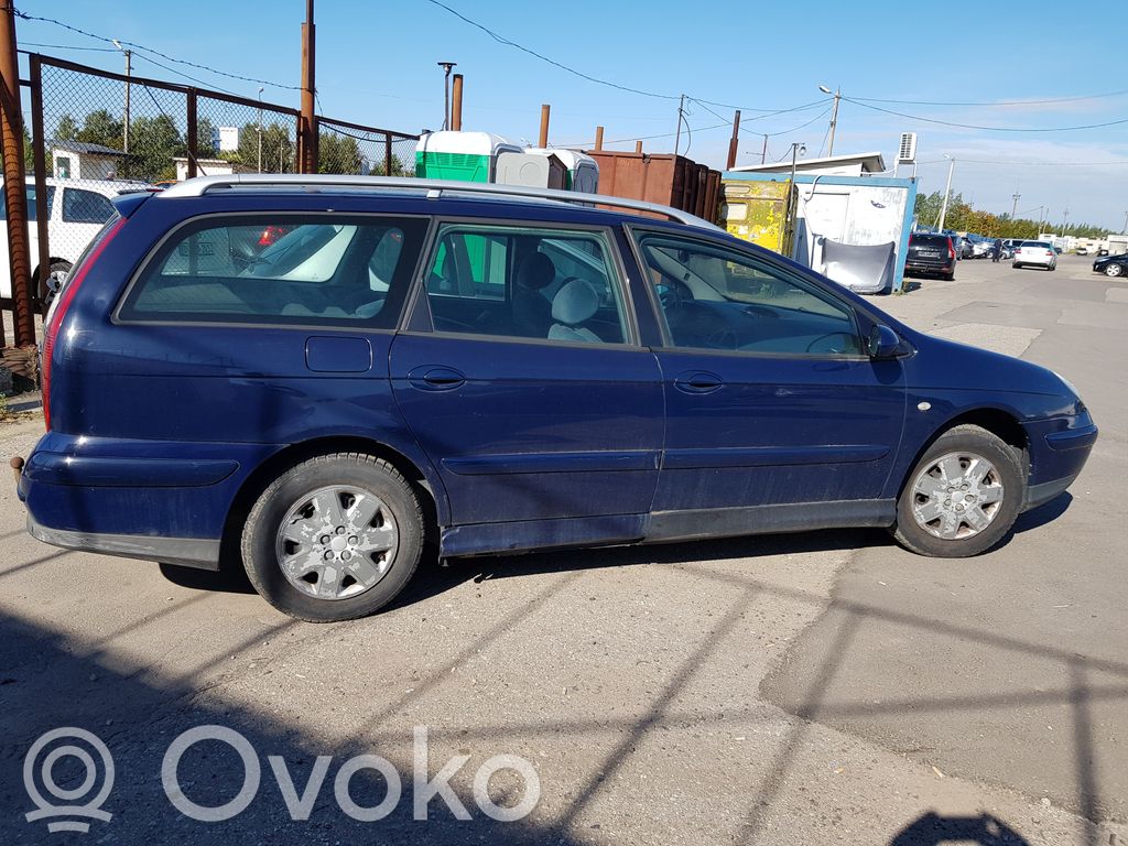 C5 C5, C5 Aircross