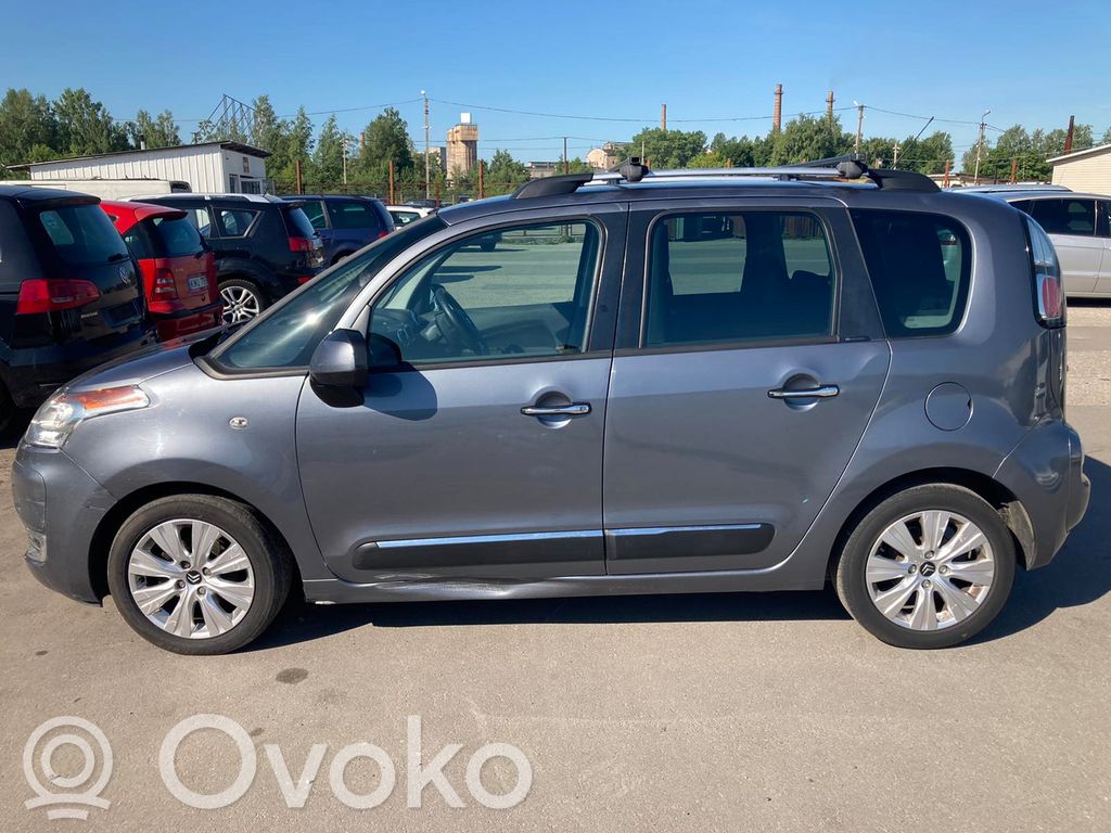 C3 Picasso C3, Pluriel, Picasso  9683924080