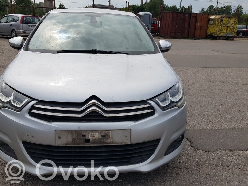 C4 II C4 Picasso, Grand Picasso, Aircross, Cactus  9804945280