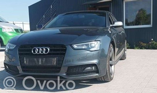 A5 Sportback 8TA A5, S5  8T2820902G