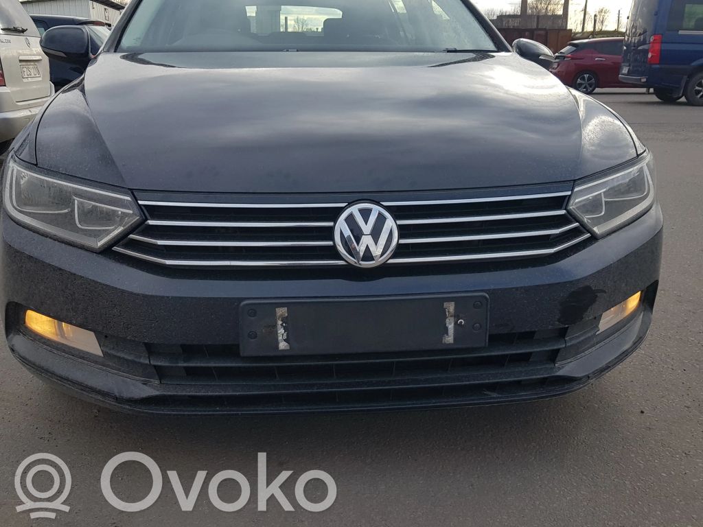 PASSAT B8 Passat  5Q0907530AB