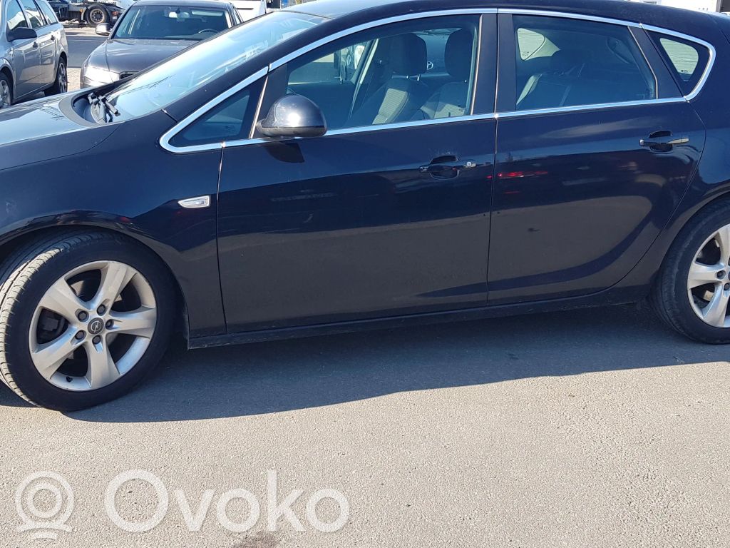 Astra J Astra  12779135
