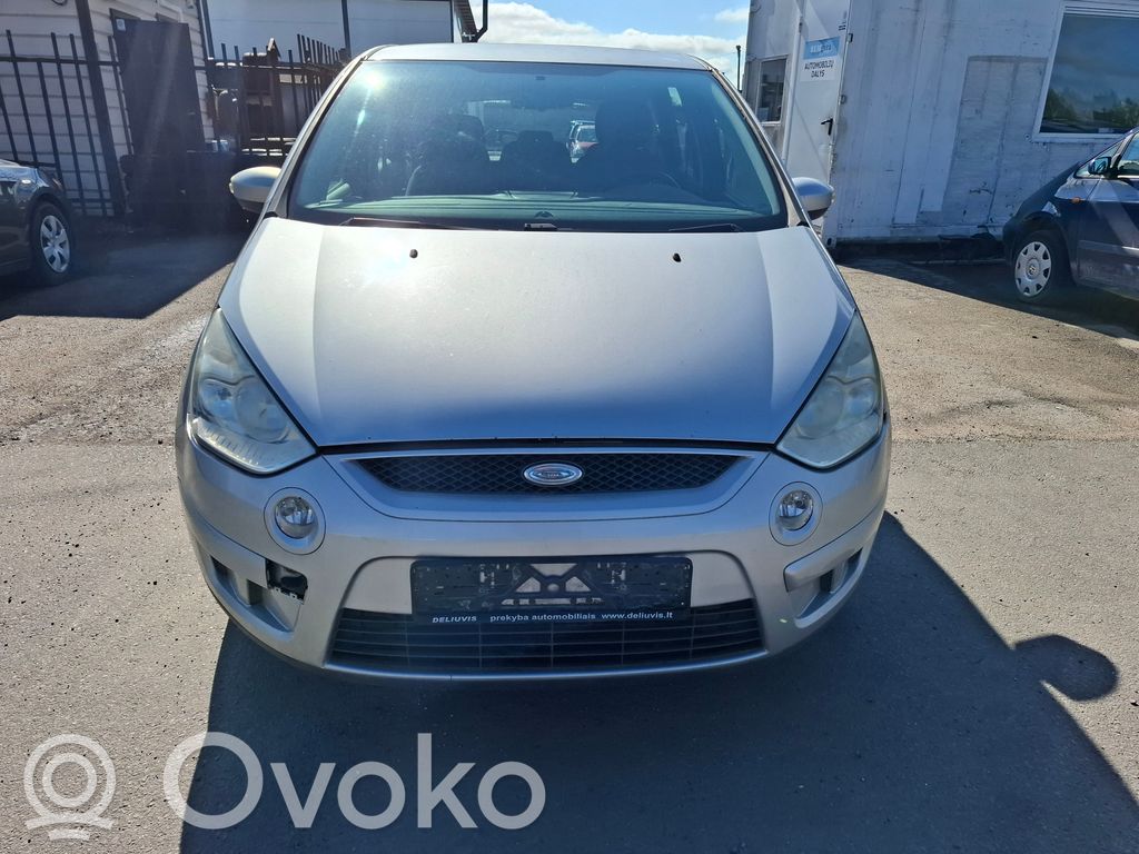 S-MAX S-MAX  6M2T18C847AC