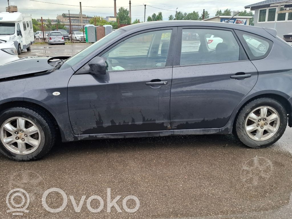 Impreza III Impreza  85002FG400