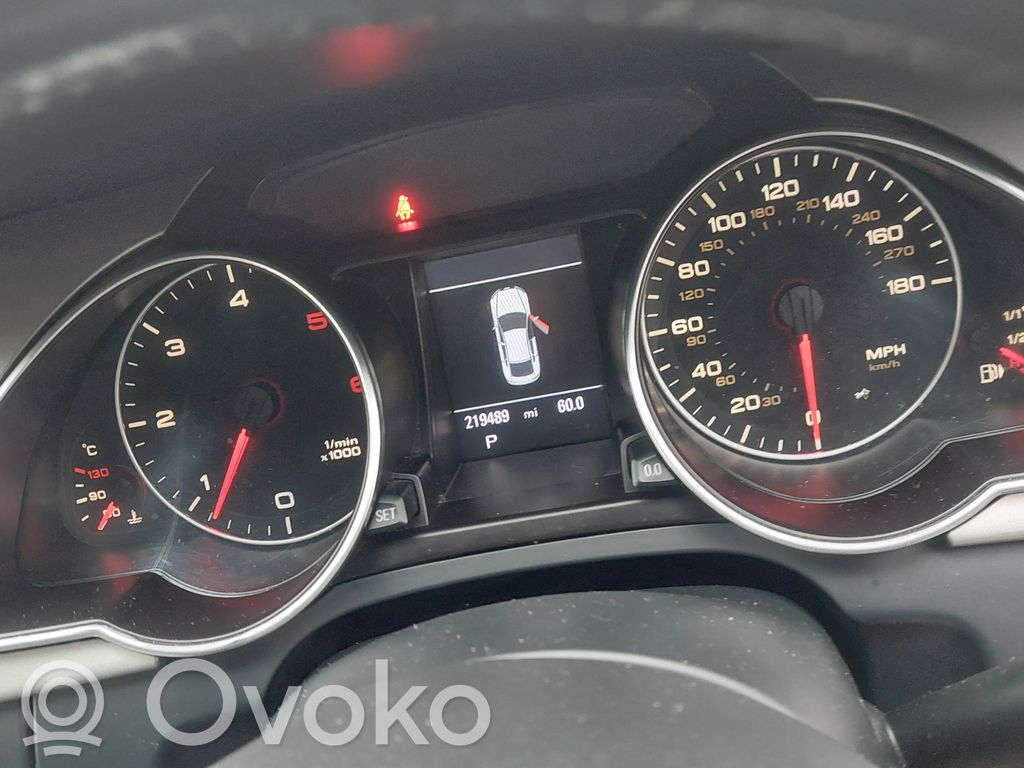 A5 Sportback 8TA A5, S5  059145100H