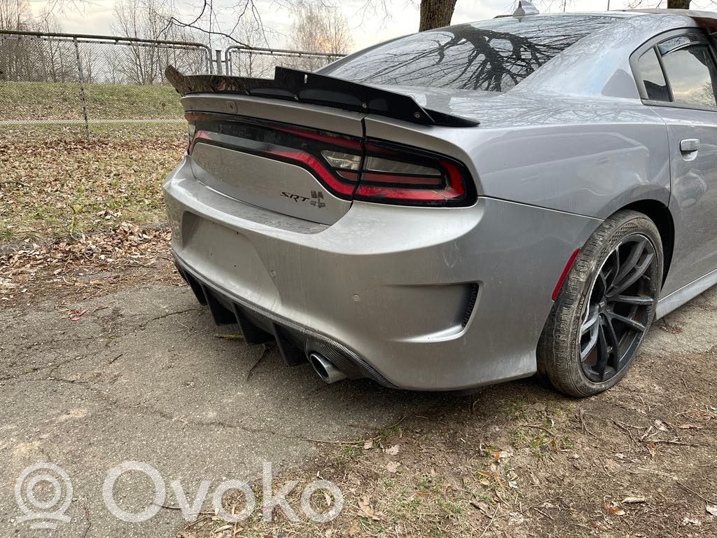 Charger Charger  68316627AC