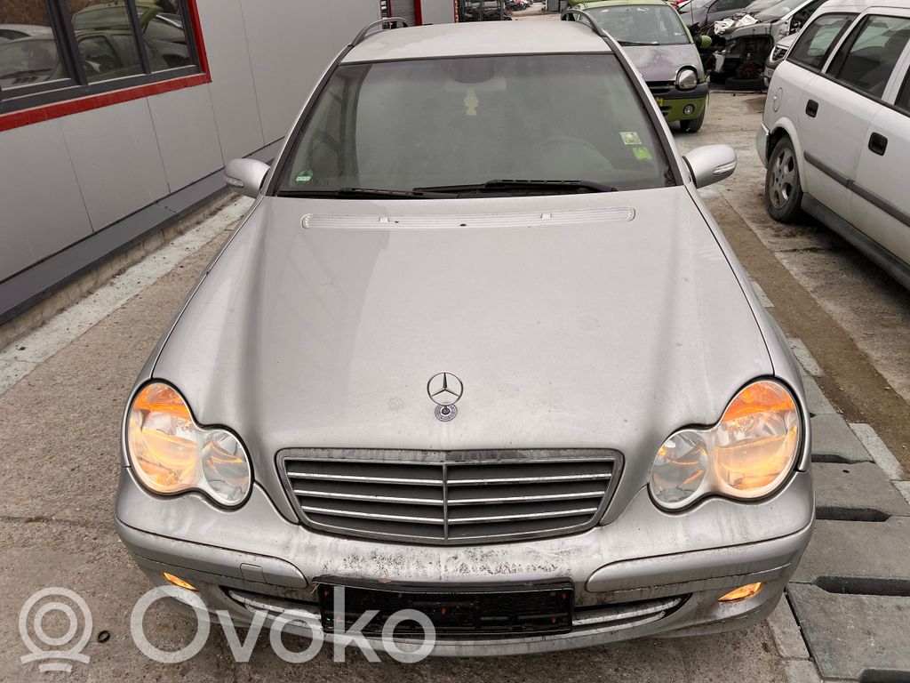 C W203 C-class, AMG (W202, W203, W204, W205, W206)  0258006563