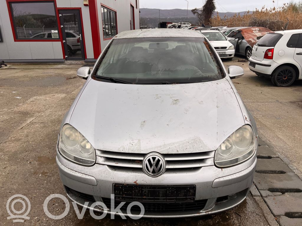 Golf V Golf  1K1857923D