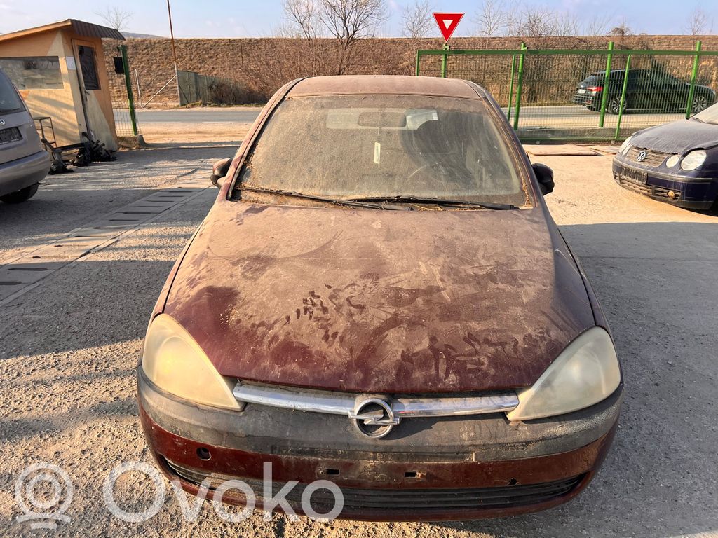 Corsa C Corsa  93171936