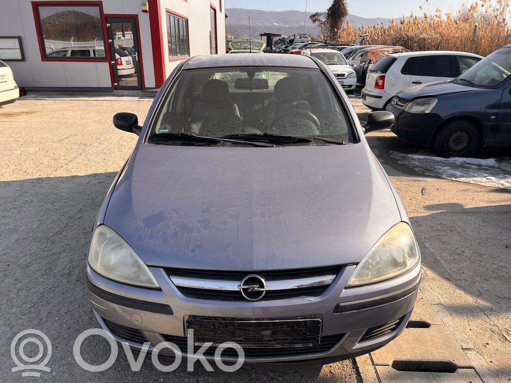 Corsa C Corsa  73501167