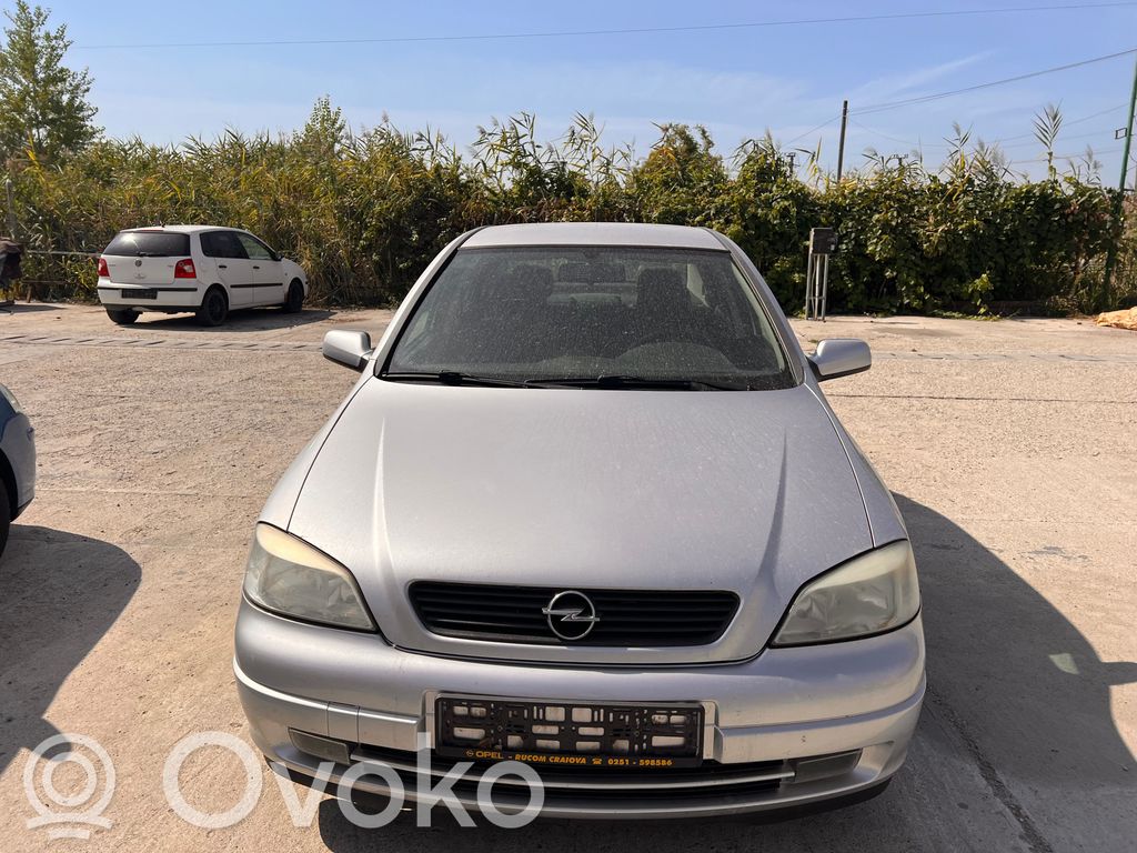 Astra G Astra  9000348