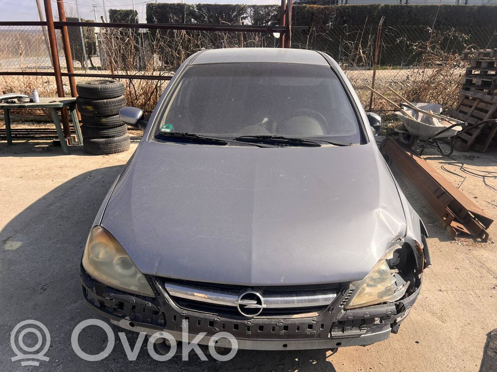 Corsa C Corsa  009133265
