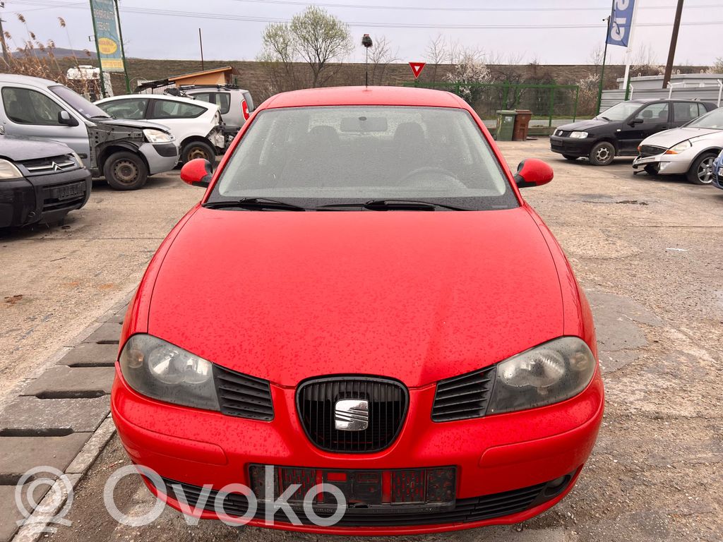 Ibiza III (6L) Ibiza  6Q0407272BD