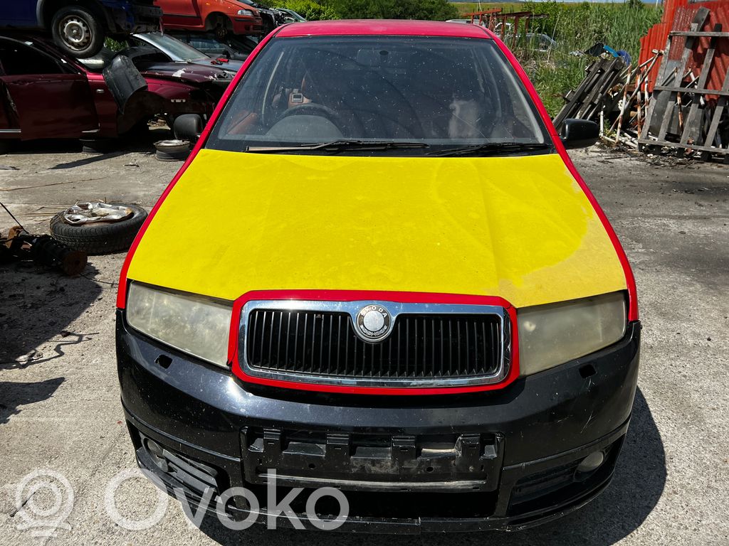 Fabia Mk1 (6Y) Fabia  036906034BL
