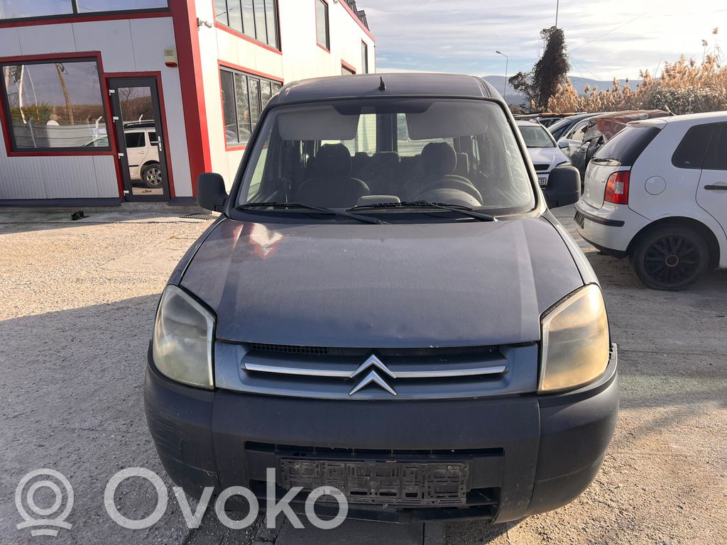 Berlingo Berlingo  9663944680