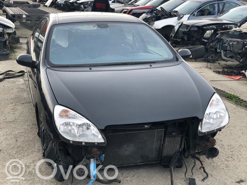 C5 C5, C5 Aircross  4162CE