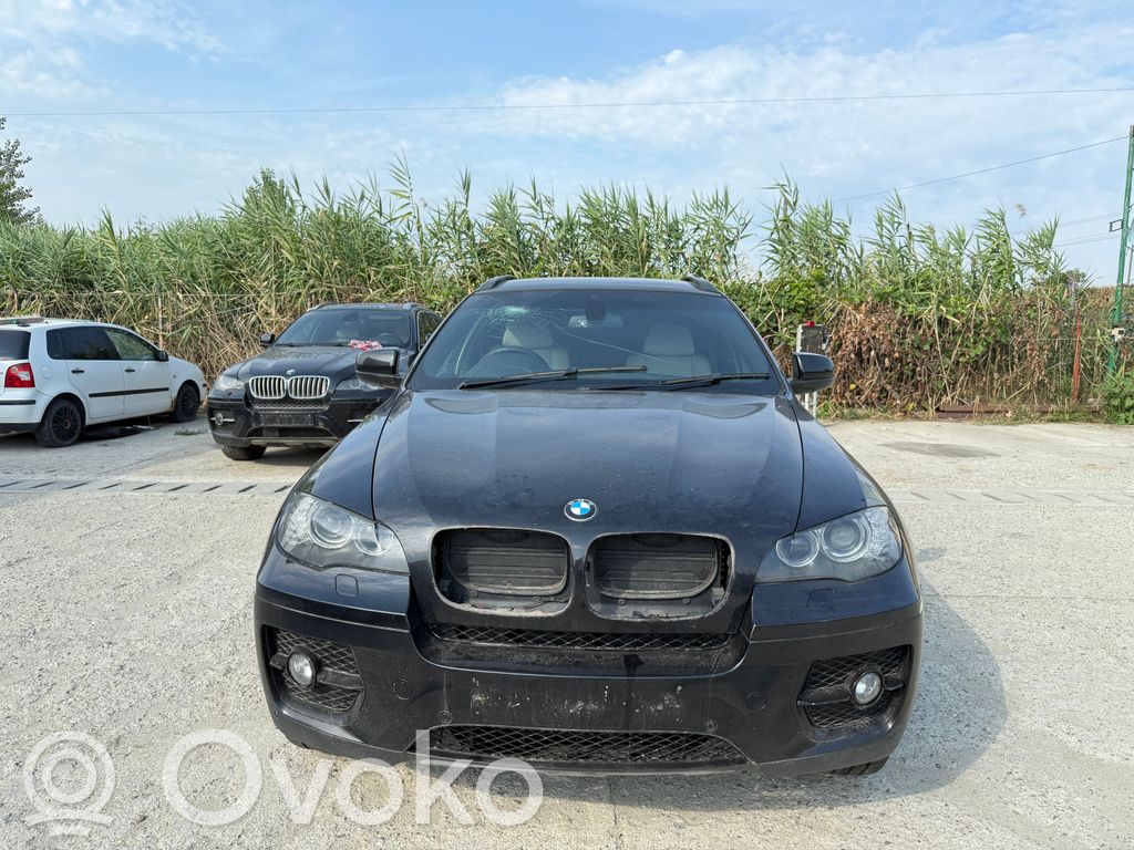 X6 E71 X6  61316967675