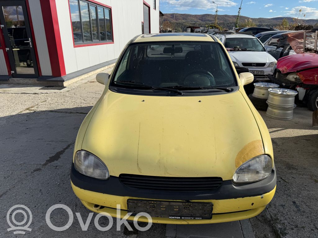 Corsa B Corsa  90529471