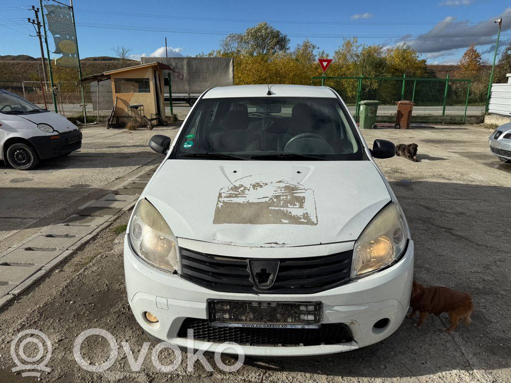 Sandero Sandero, Sandero Stepway  7700109844