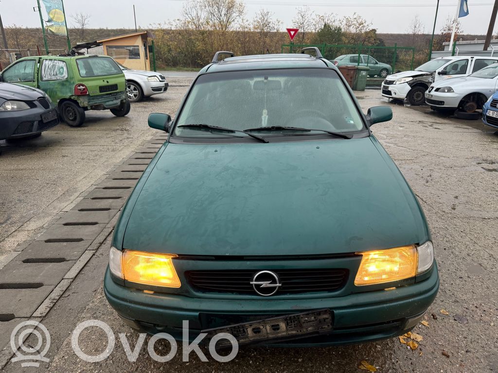 Astra F Astra  1226059