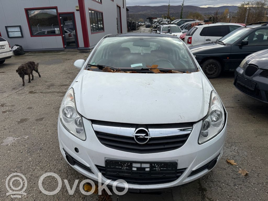 Corsa D Corsa  13222931