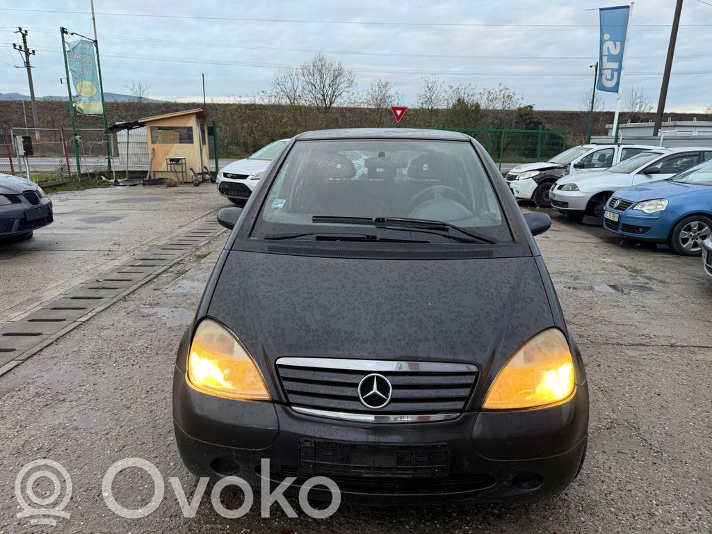 A W168 A-class  0005409417