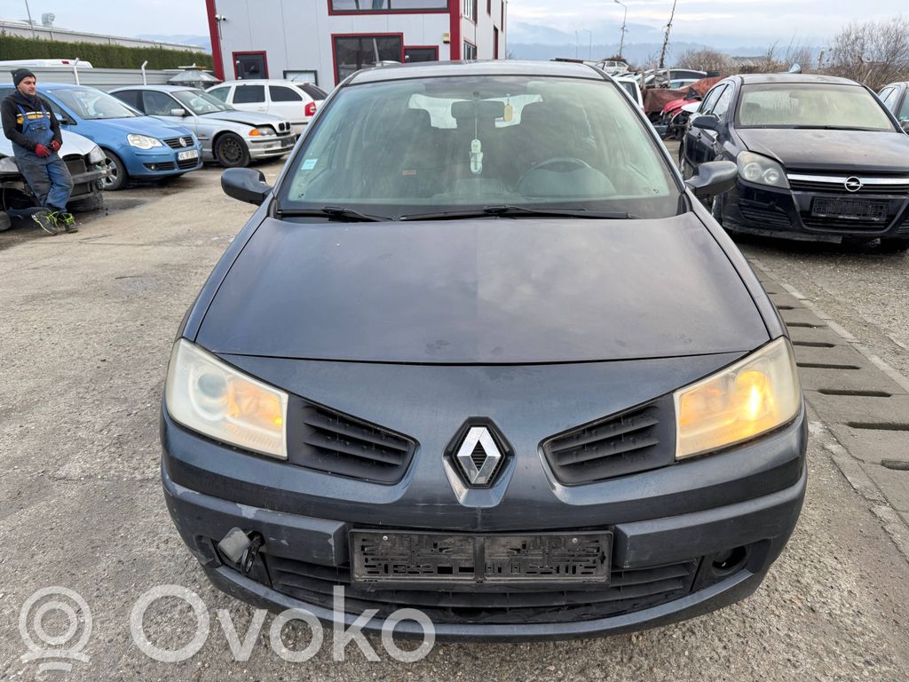 Megane II Megane  89001960