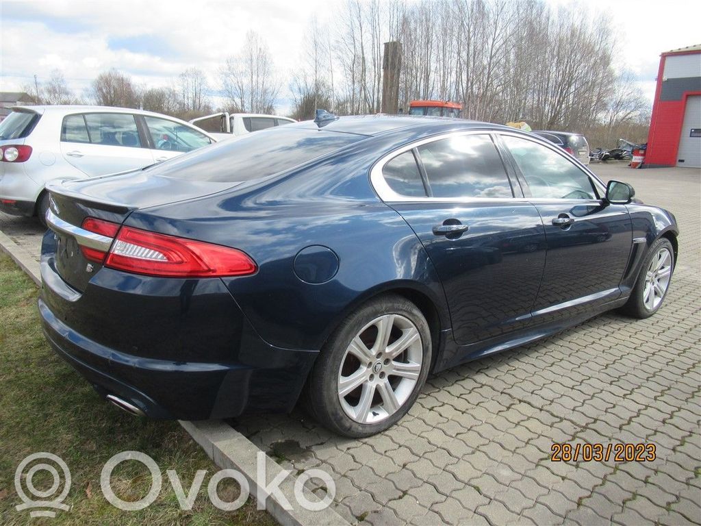 XF X250 XF