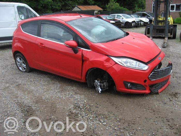 Fiesta Fiesta  C1BT11B573BA