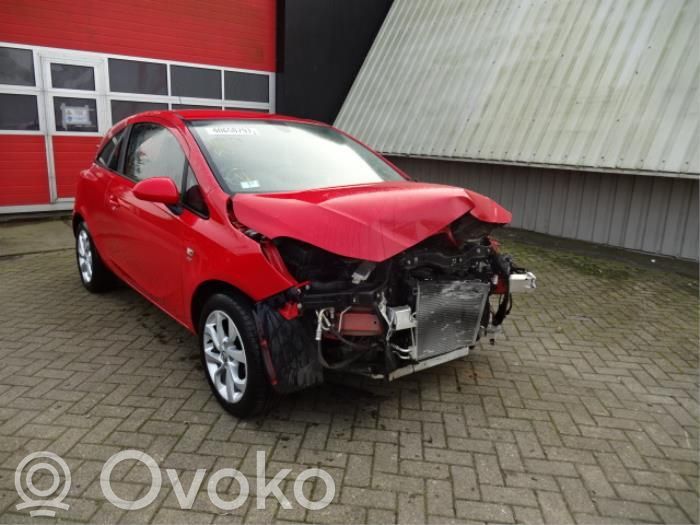Corsa E Corsa  13454498
