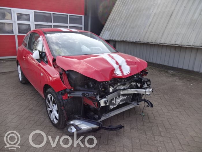 Corsa E Corsa  269539