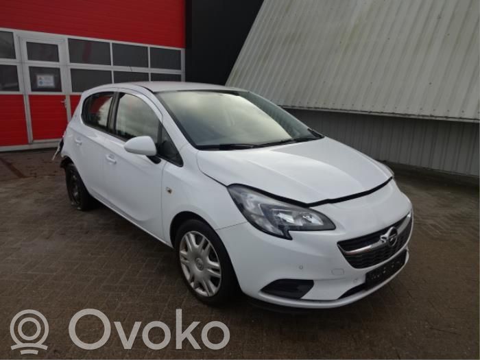 Corsa E Corsa  39002554