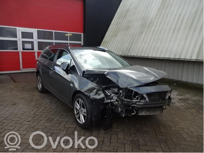 Astra K Astra  9514850D