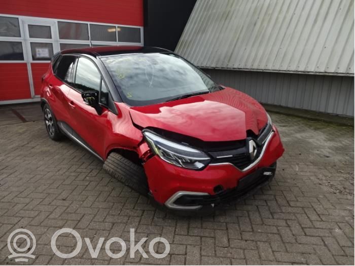 Captur Captur  226907703R