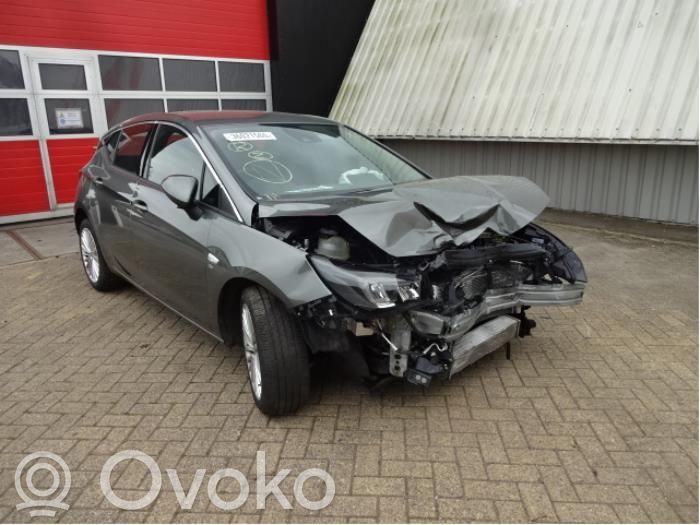 Astra K Astra  12703380